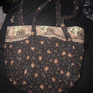 Vera Bradley Bag